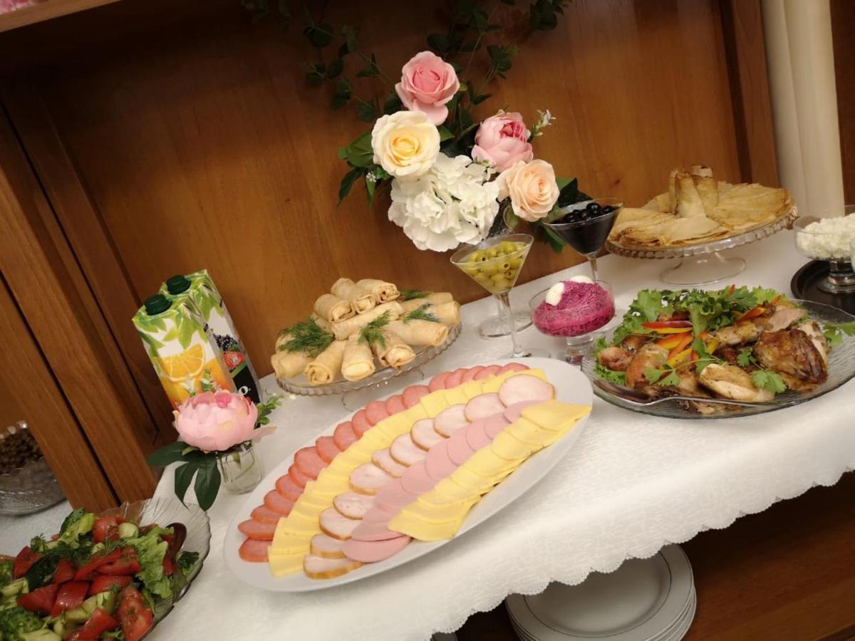 金帝都酒店 阿拉木图 外观 照片